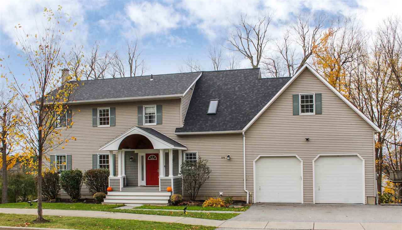 24 Harbor Ridge Road South Burlington, VT 05403 - Photo 40 of 40 Gallery Image 40