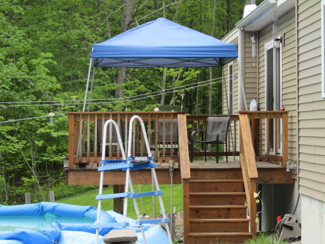 464 Parsonsfield Road Limerick, ME 04048 - Photo 4 of 20 IMG_3716