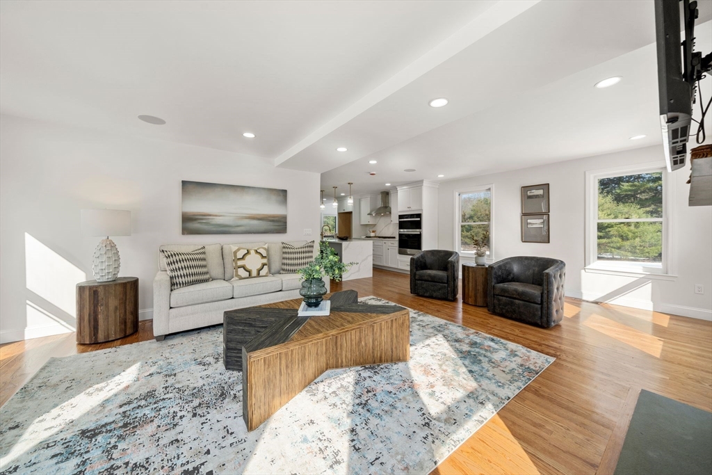 99 Corn Road Bolton, MA 01740 - Photo 4 of 36
