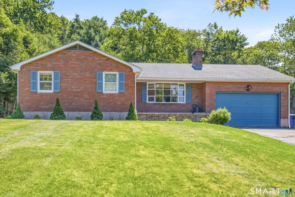 $420,000 | 3 Burr Street, Portland, CT 06480