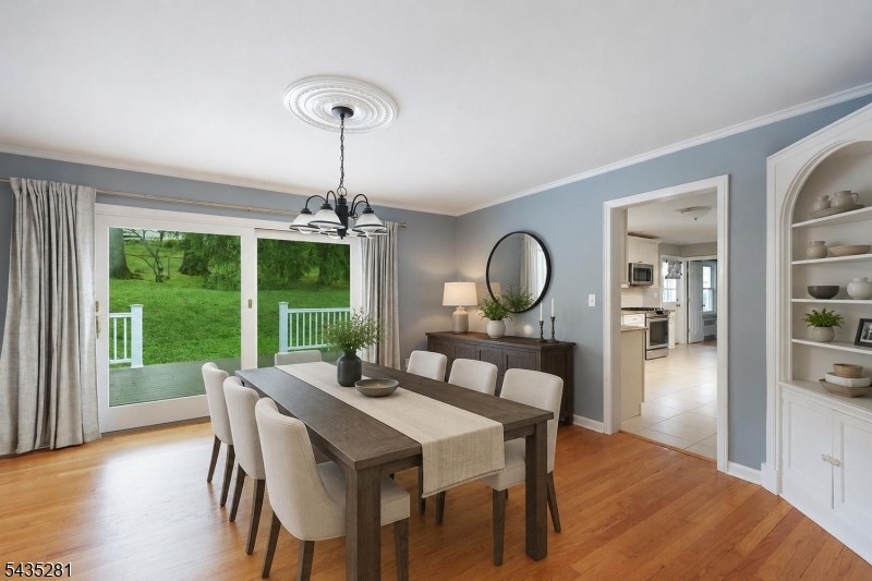 40 Old Army Road Bernardsville, NJ 07924 - Photo 7 of 24