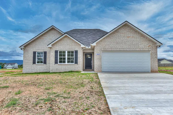 $306,900 | 2828 Old Alto Highway, Decherd, TN 37324