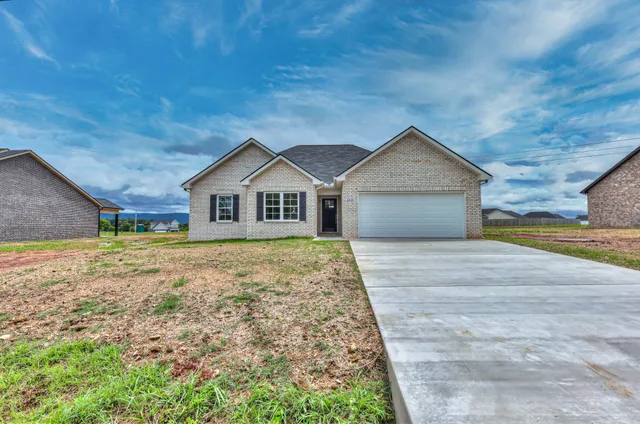 $306,900 | 2828 Old Alto Highway, Decherd, TN 37324