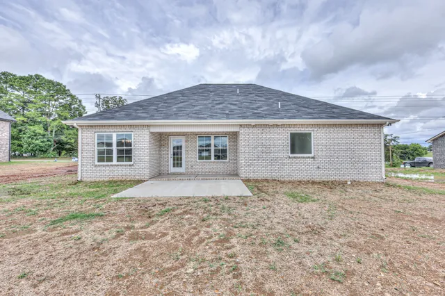 $306,900 | 2828 Old Alto Highway, Decherd, TN 37324