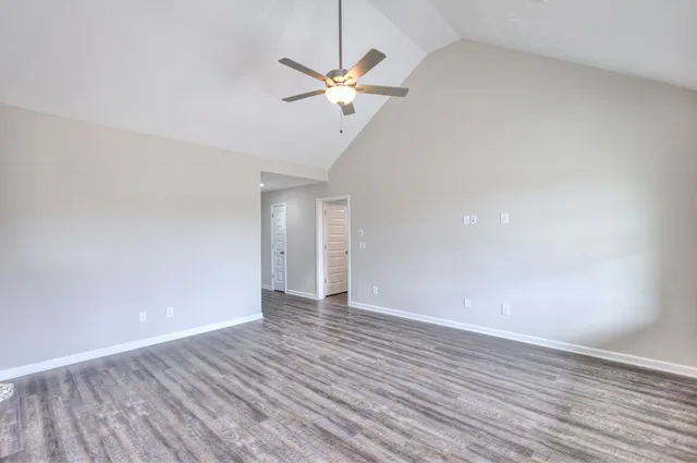 $306,900 | 2828 Old Alto Highway, Decherd, TN 37324