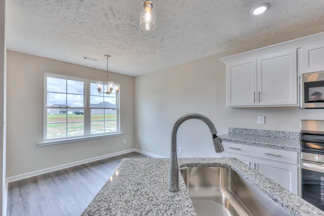 $306,900 | 2828 Old Alto Highway, Decherd, TN 37324