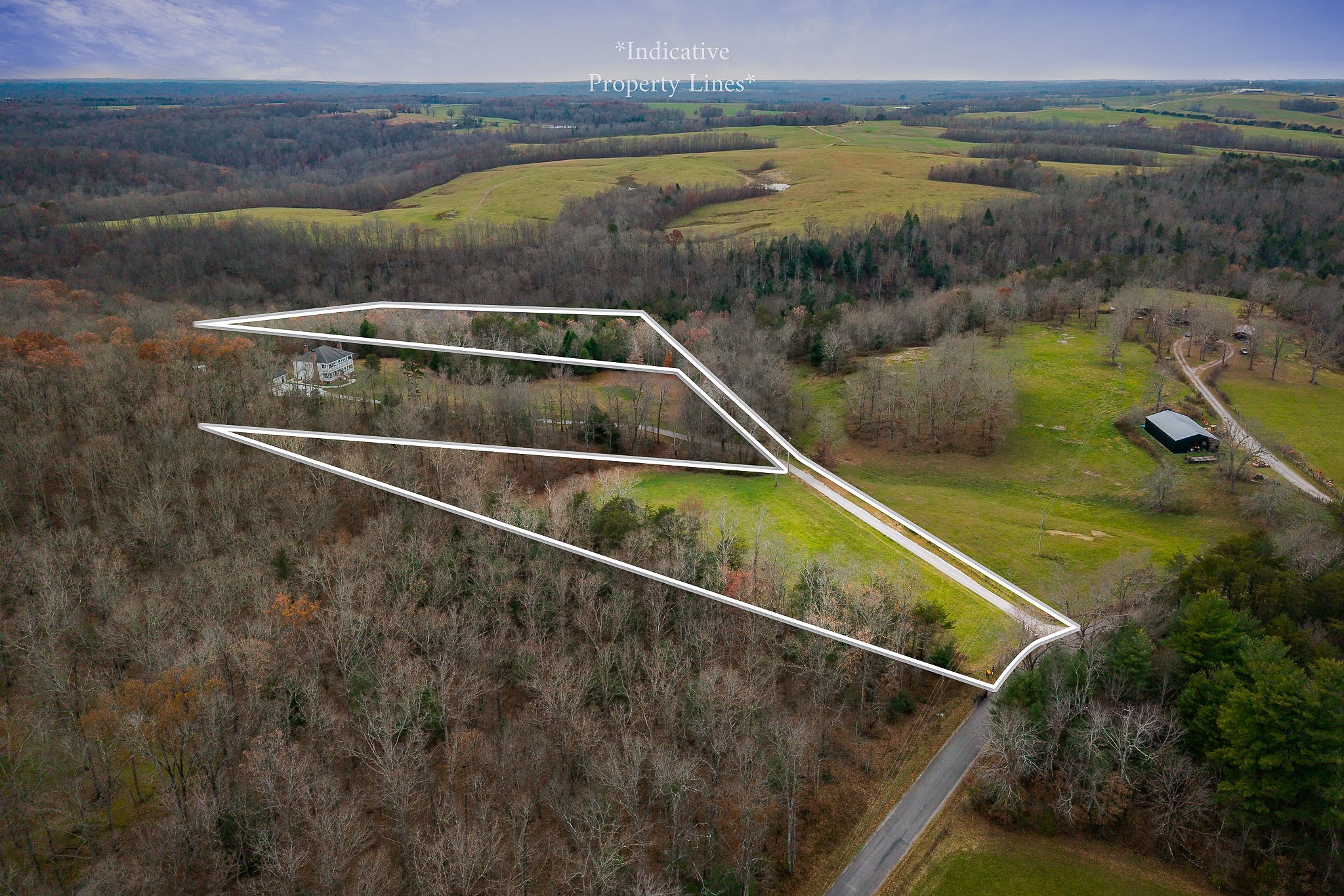 437 Wilson Road Crossville, TN 38571 - Photo 21 of 39 Gallery Image 21