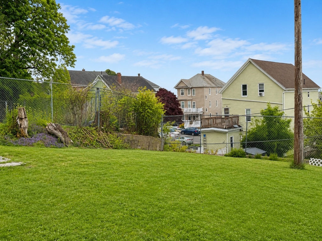 1026 Rock Street, Unit 3 Fall River, MA 02720 - Photo 27 of 28