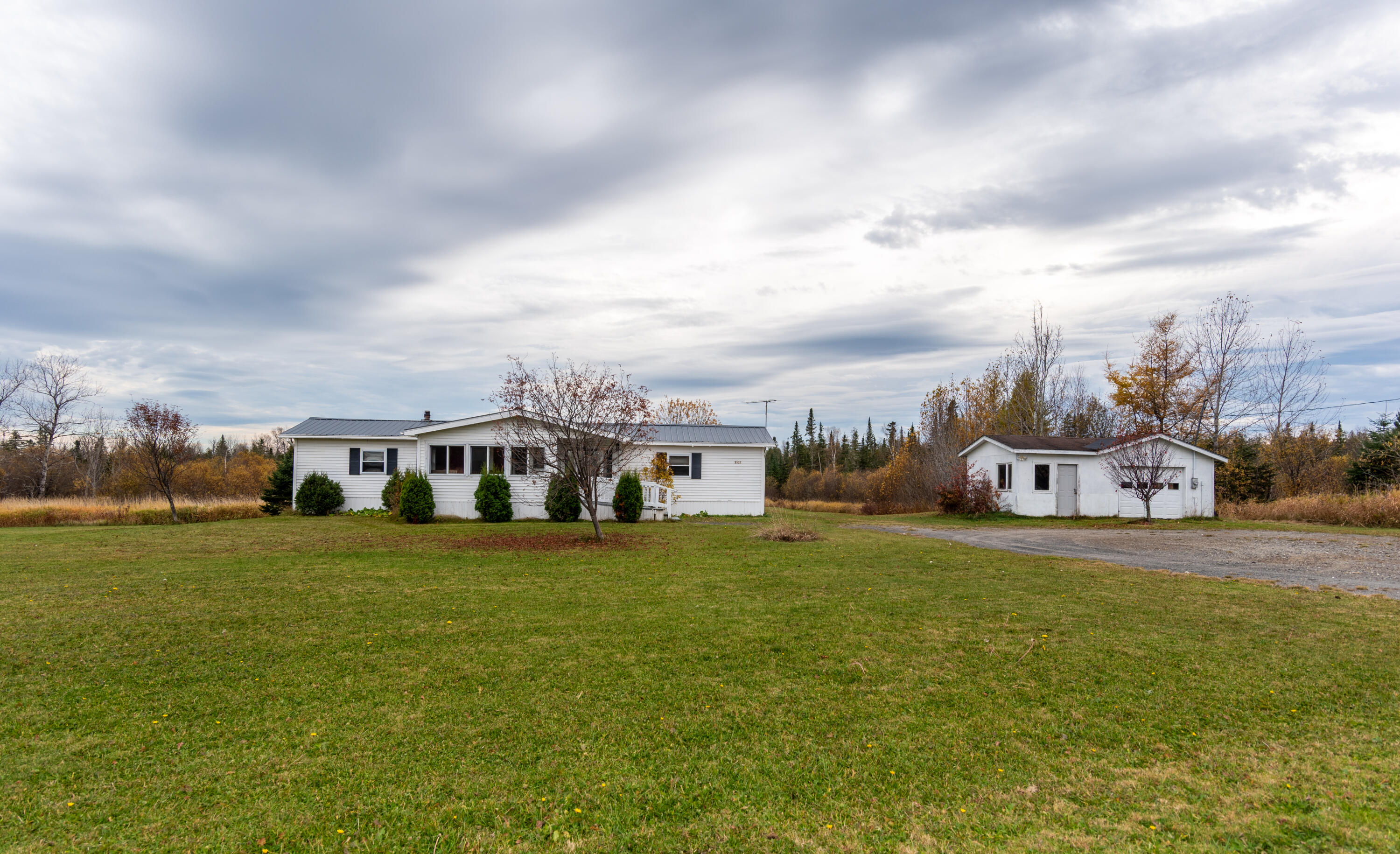 2325 Caribou Road Sinclair, ME 04779 - Photo 2 of 36 DSC_3784