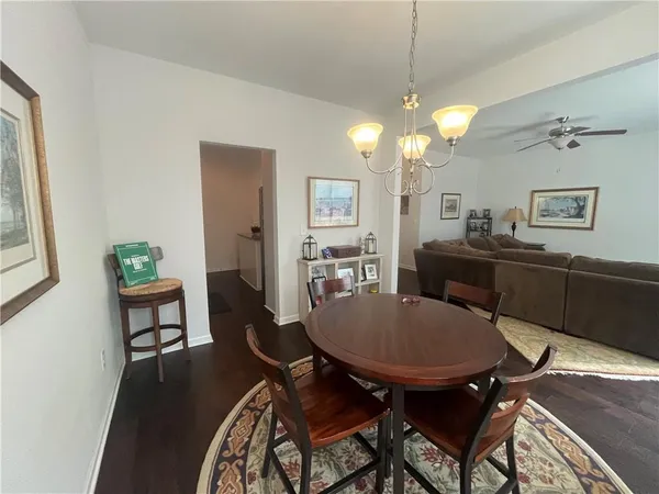 $2,500 | 5545 Bright Cross Way, Suwanee, GA 30024