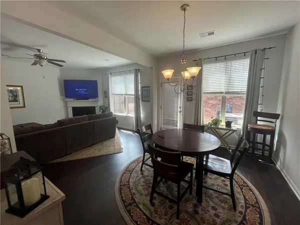 $2,500 | 5545 Bright Cross Way, Suwanee, GA 30024