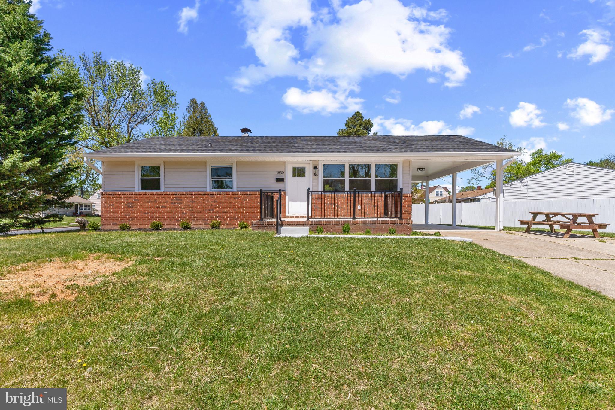 1830 Norfolk Road Glen Burnie, MD 21061 - Photo 1 of 1 Welcome Home!