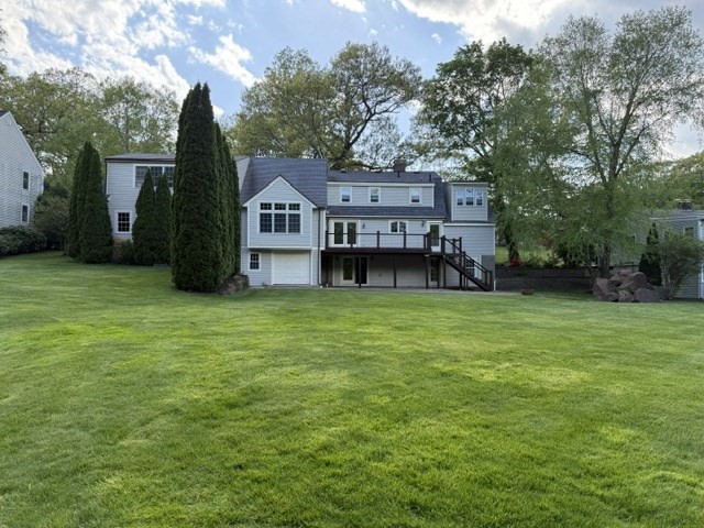 49 Cochato Road Braintree, MA 02184 - Photo 4 of 36