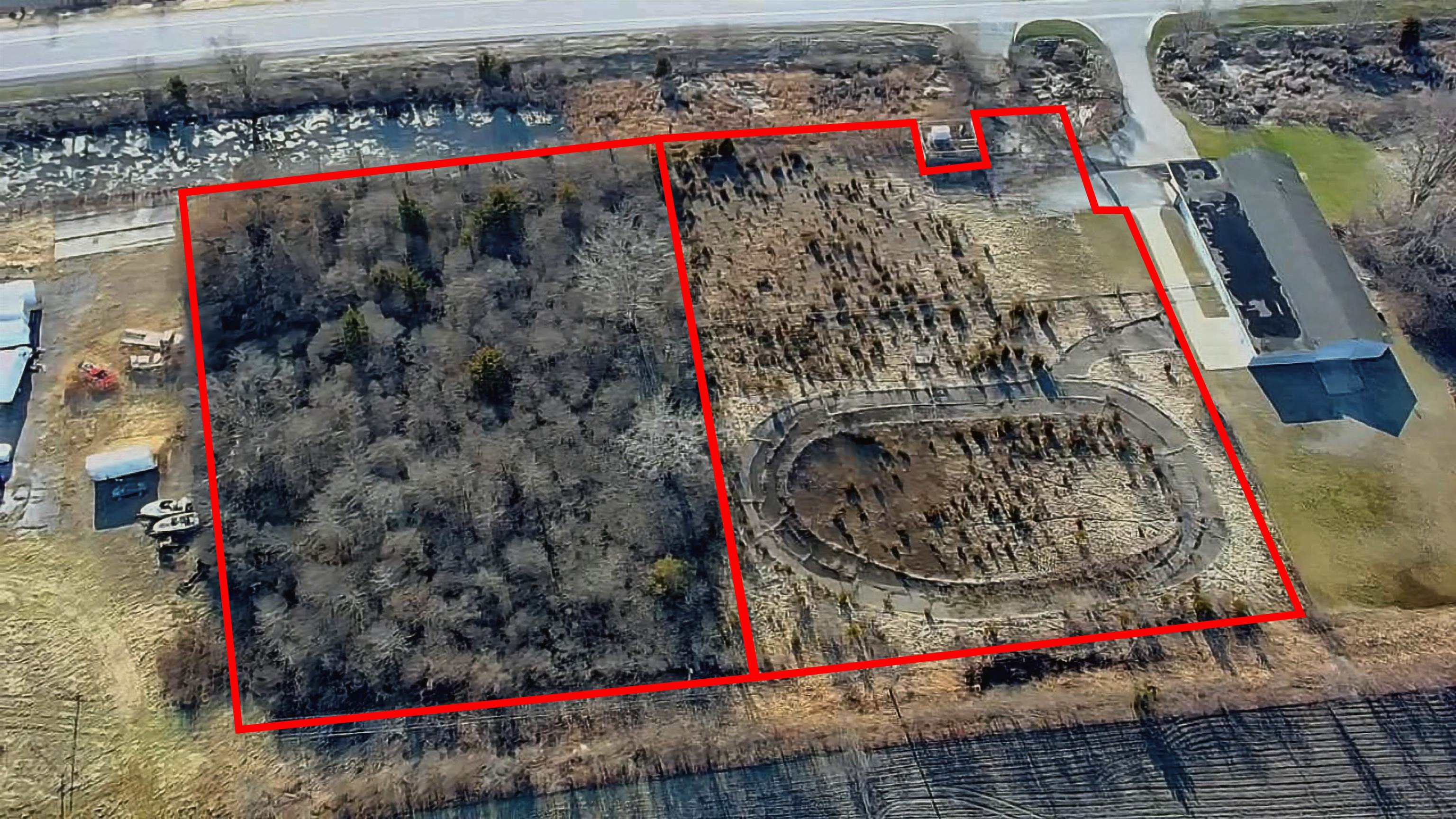 South River Road Bay City, MI 48708 - Photo 3 of 9