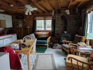122 Dyer Road Dover-Foxcroft, ME 04426 - Photo 2 of 7 2