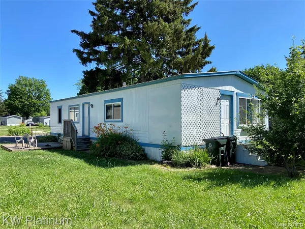$24,250 | 25 Canary Hill Drive, Lake Orion, MI 48359