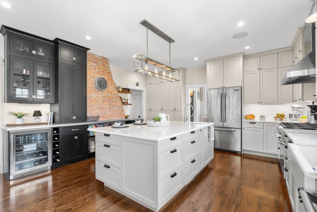 46 Norfolk Road Arlington, MA 02476 - Photo 13 of 41 Gallery Image 13