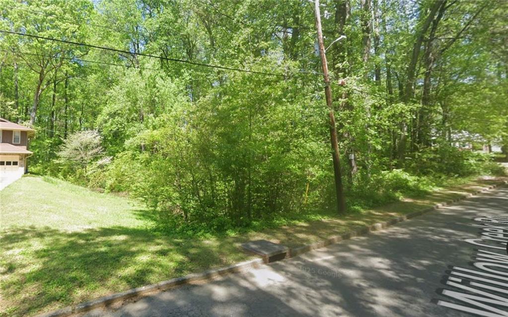 0 Willow Creek Road Fairburn, GA 30213 - Photo 2 of 8