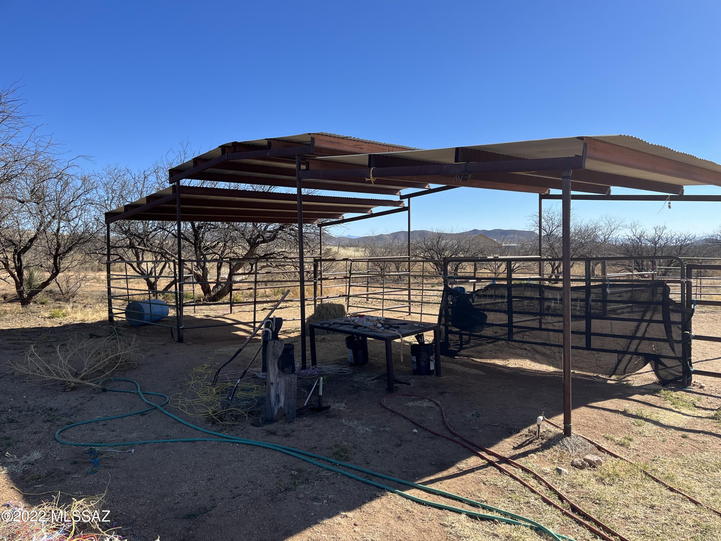 4602 East Dragoon Road Dragoon, AZ 85609 - Photo 40 of 48