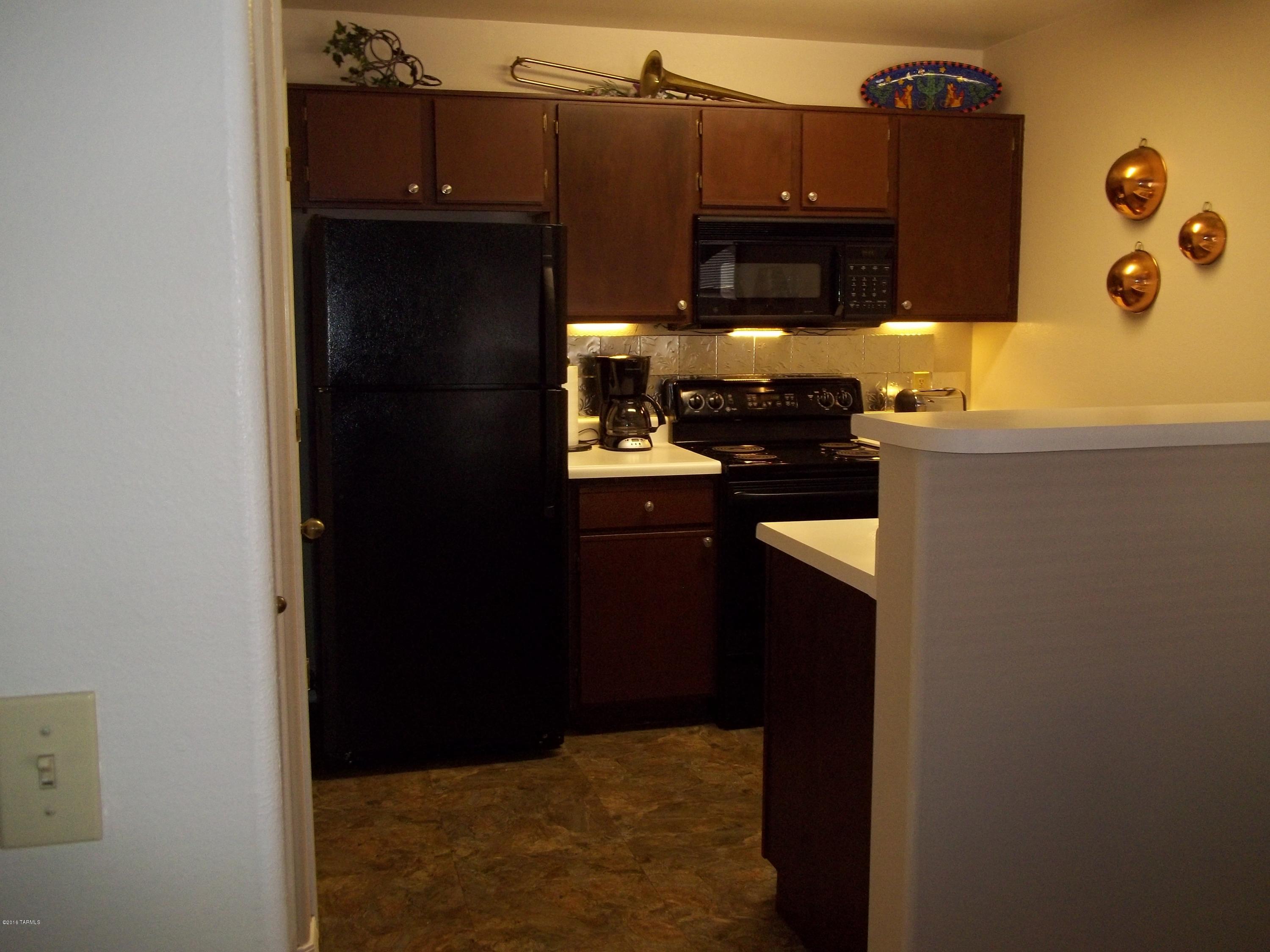5751 North Kolb Road, Unit 7208 Tucson, AZ 85750 - Photo 6 of 20