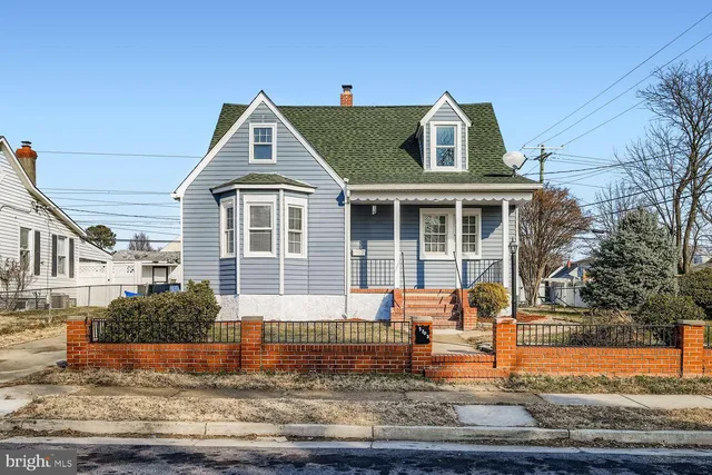 $415,000 | 1703 Bethlehem Avenue, Dundalk, MD 21222