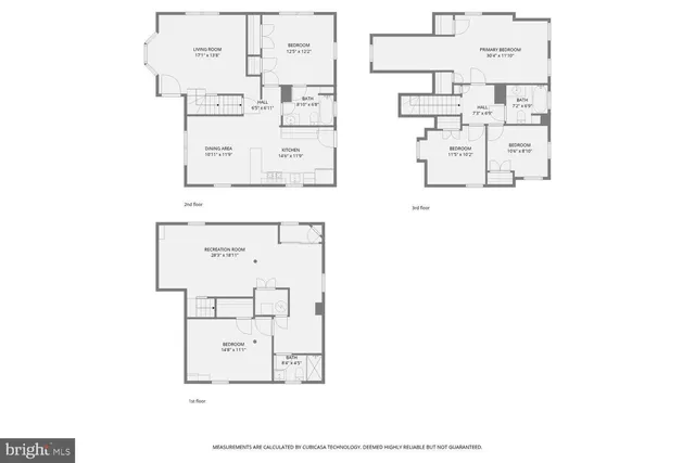 a picture of floor plan