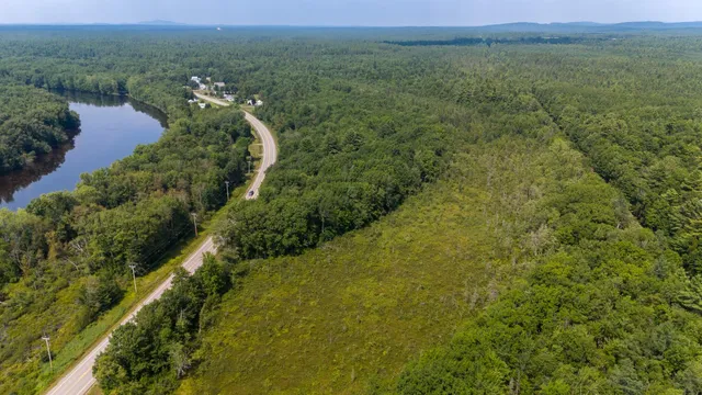 $25,000 | 2 Passadumkeag Me 04475, Passadumkeag, ME 04475