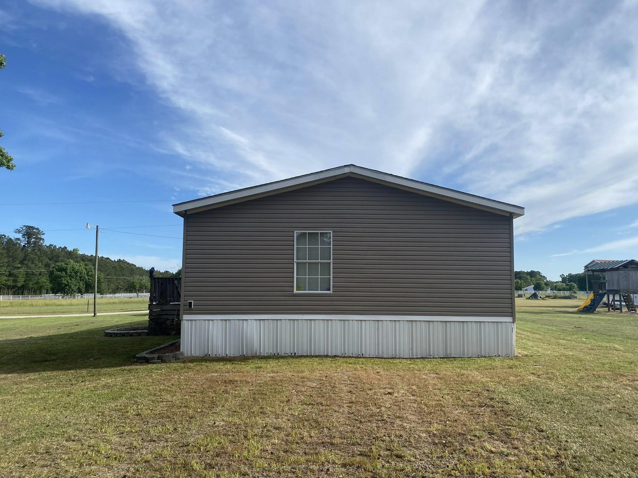 10407 County Line Road Hemingway, SC 29554 - Photo 33 of 35