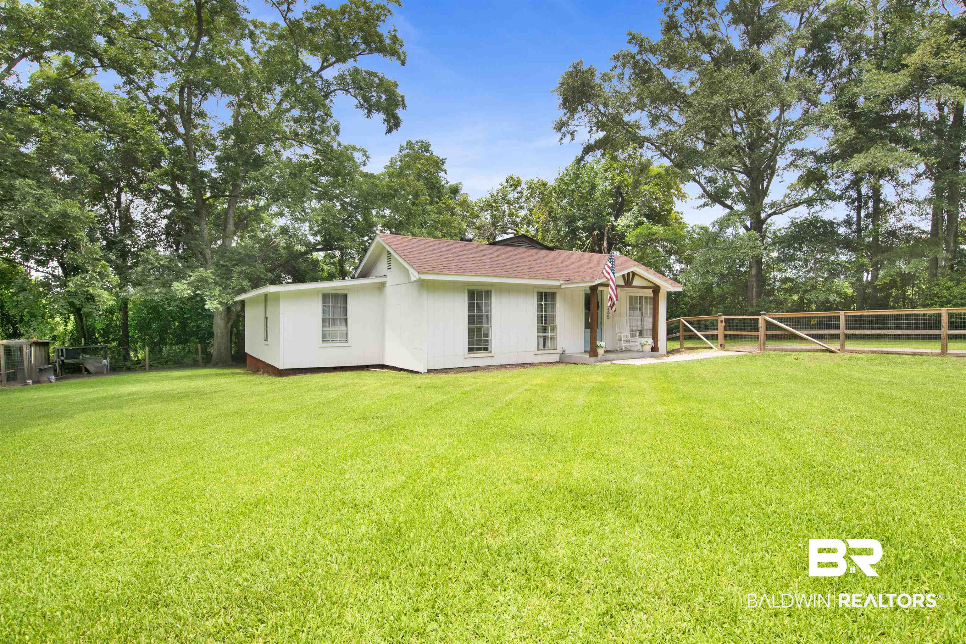 4265 Greaves Road Eight Mile, AL 36613 - Photo 3 of 34