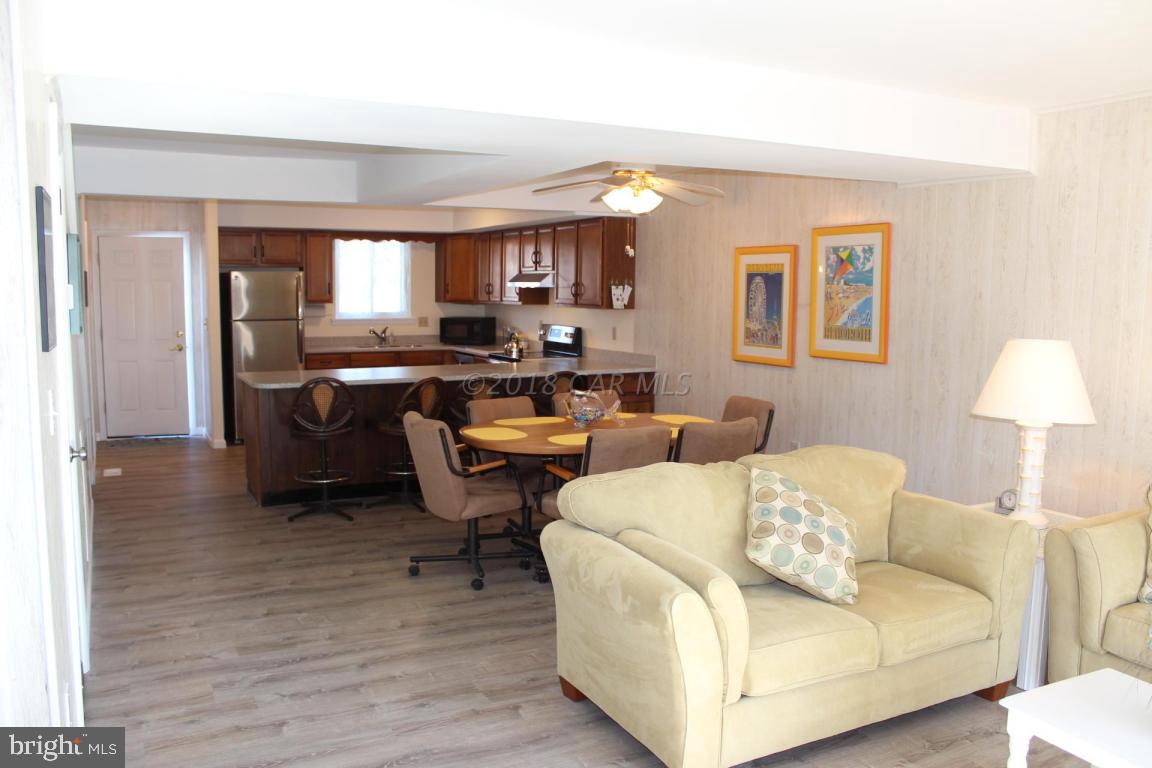 611 Salt Spray Road, Unit B Ocean City, MD 21842 - Photo 14 of 50 Gallery Image 14