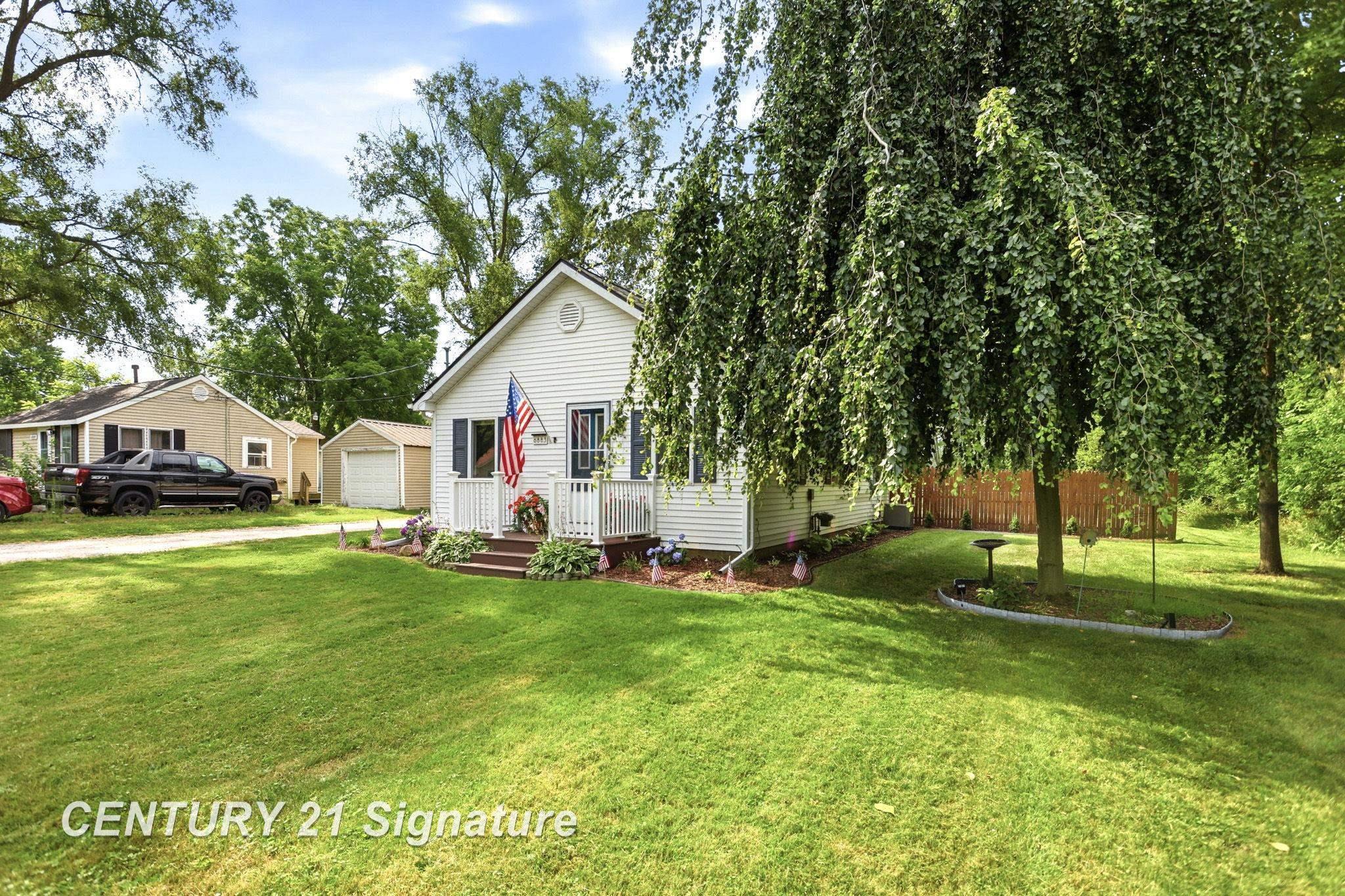 6883 Wegner Road Saginaw, MI 48609 - Photo 3 of 53