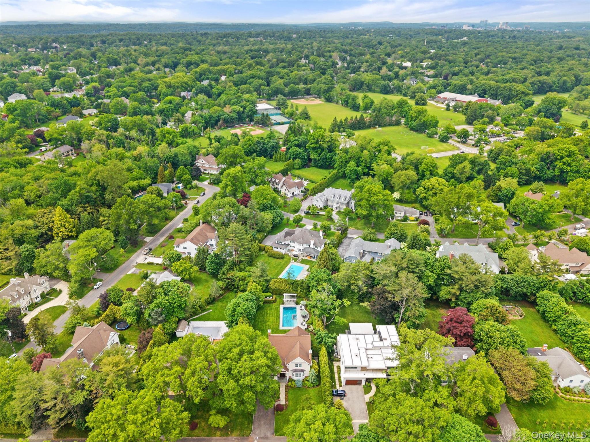 64 Stratton Road Scarsdale, NY 10583 - Photo 42 of 49