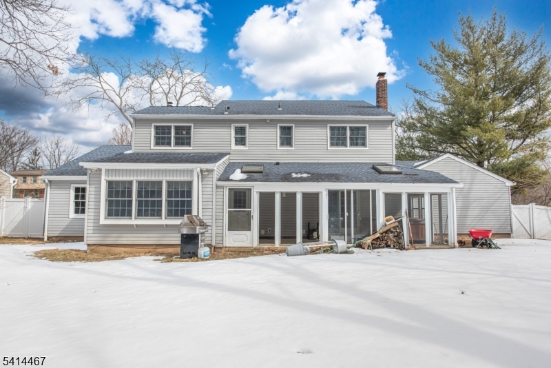 9 Nantes Road Parsippany, NJ 07054 - Photo 24 of 26