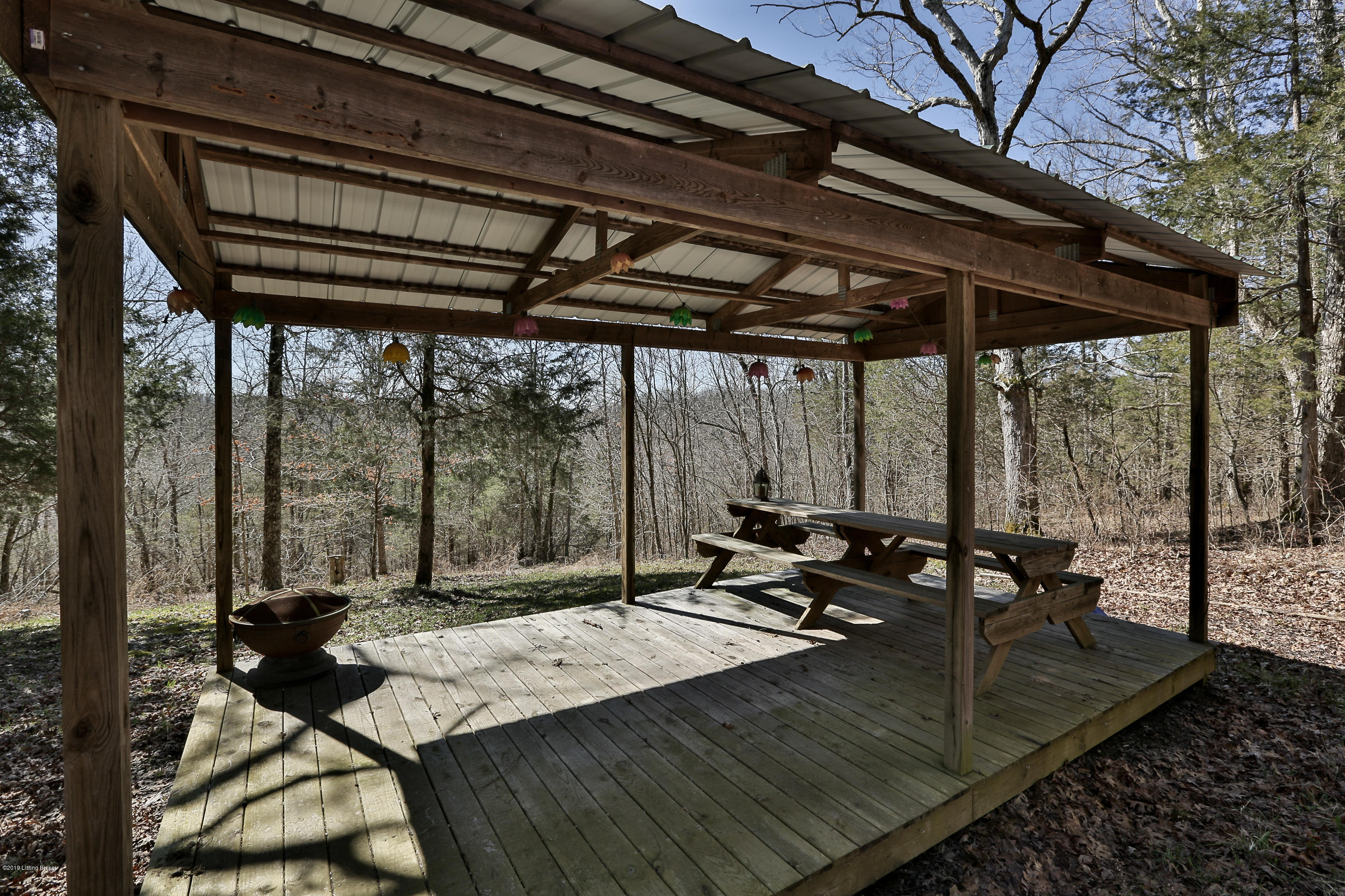 1020 Scrabble Road Bagdad, KY 40003 - Photo 31 of 45 Shelter