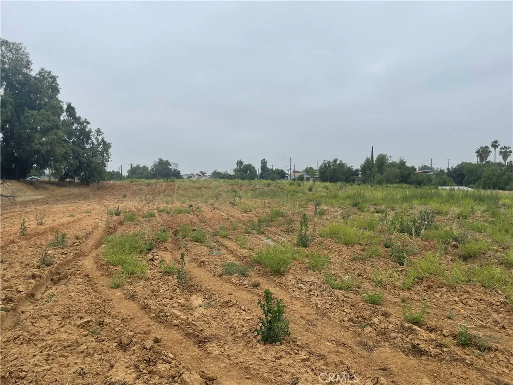 0 Bay Moreno Valley Riverside, CA 92505 - Photo 3 of 4 a view of a field with trees in background