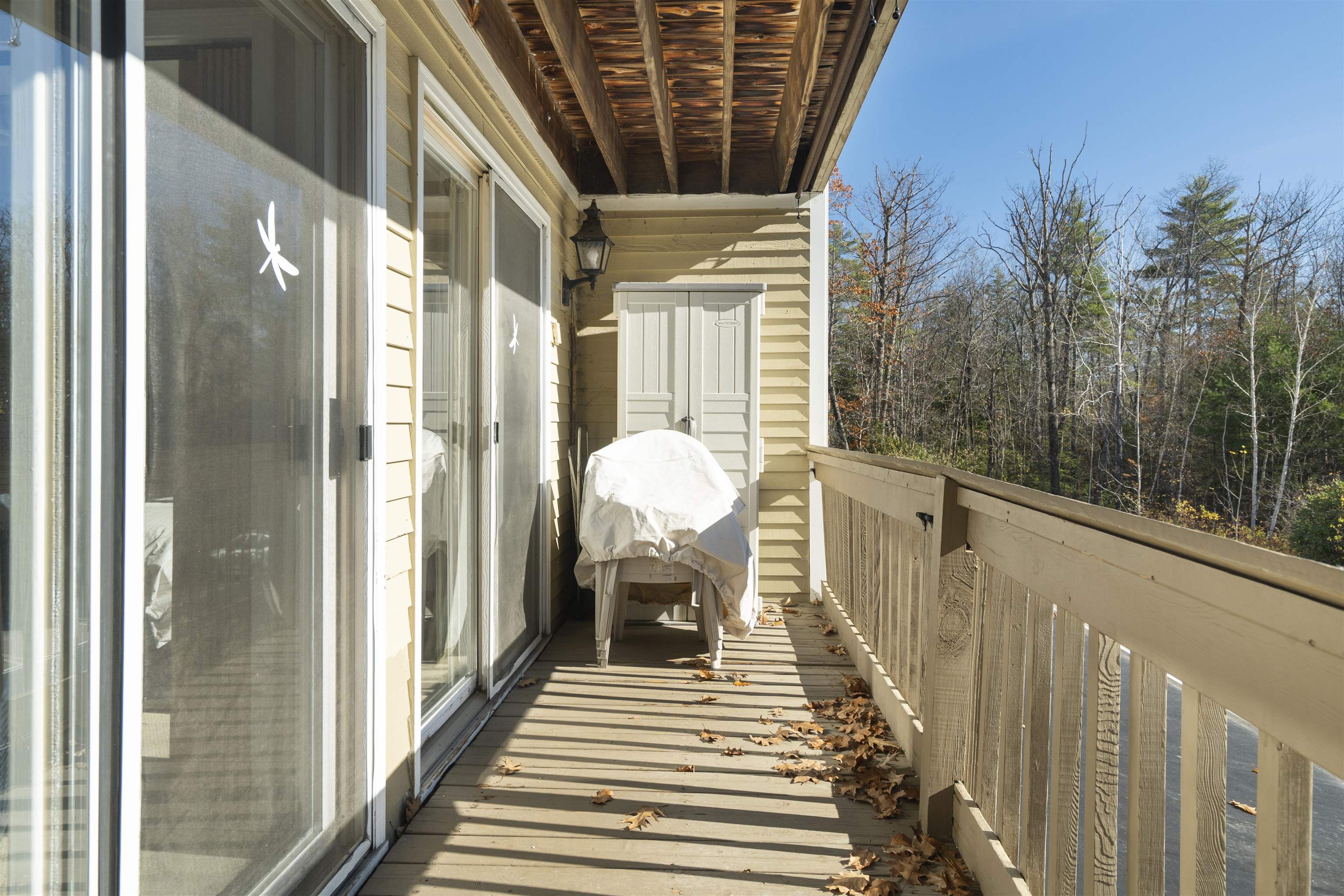 118 Weirs Road, Unit 121 Gilford, NH 03249 - Photo 20 of 32 Gallery Image 20