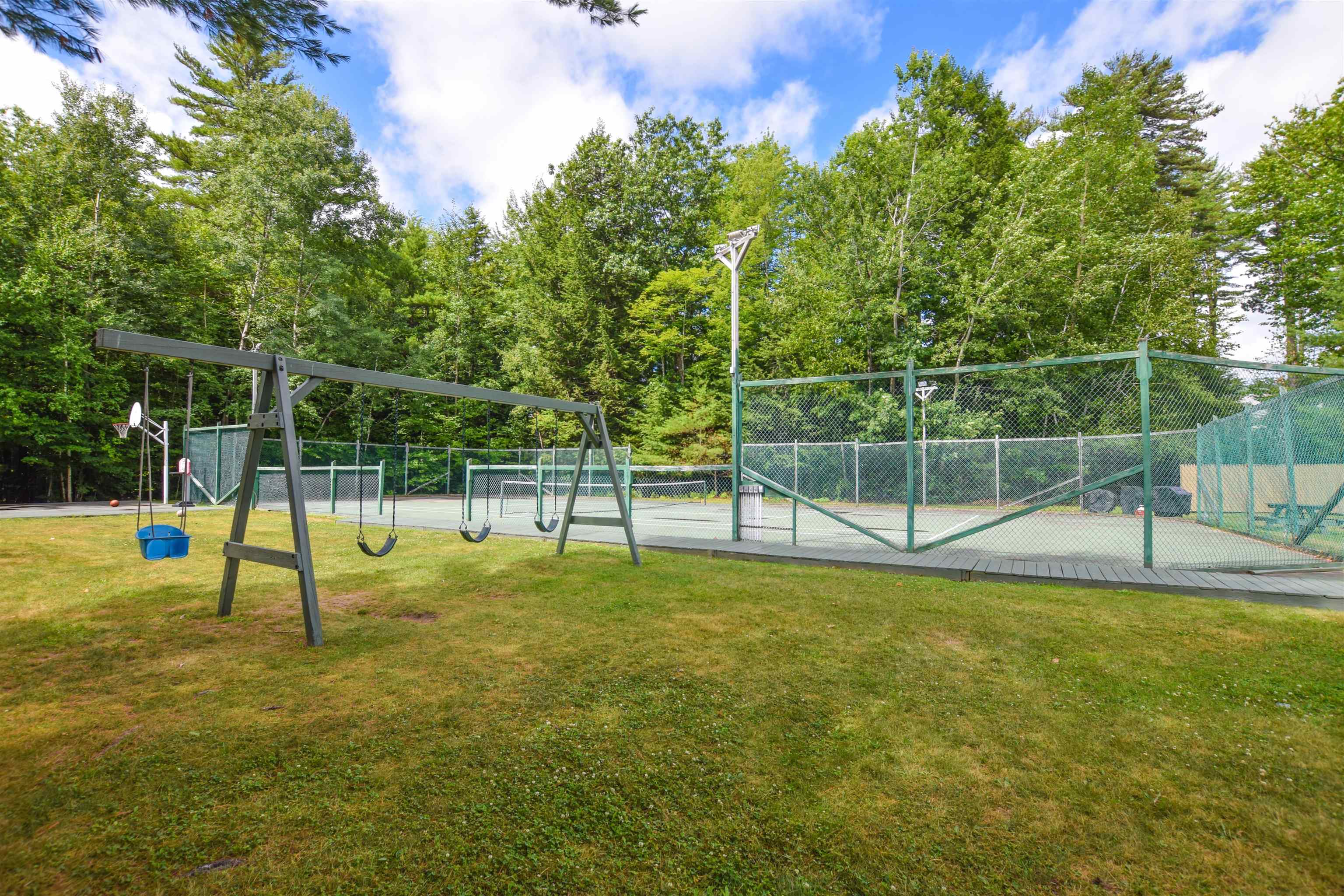 118 Weirs Road, Unit 121 Gilford, NH 03249 - Photo 22 of 32 Gallery Image 22