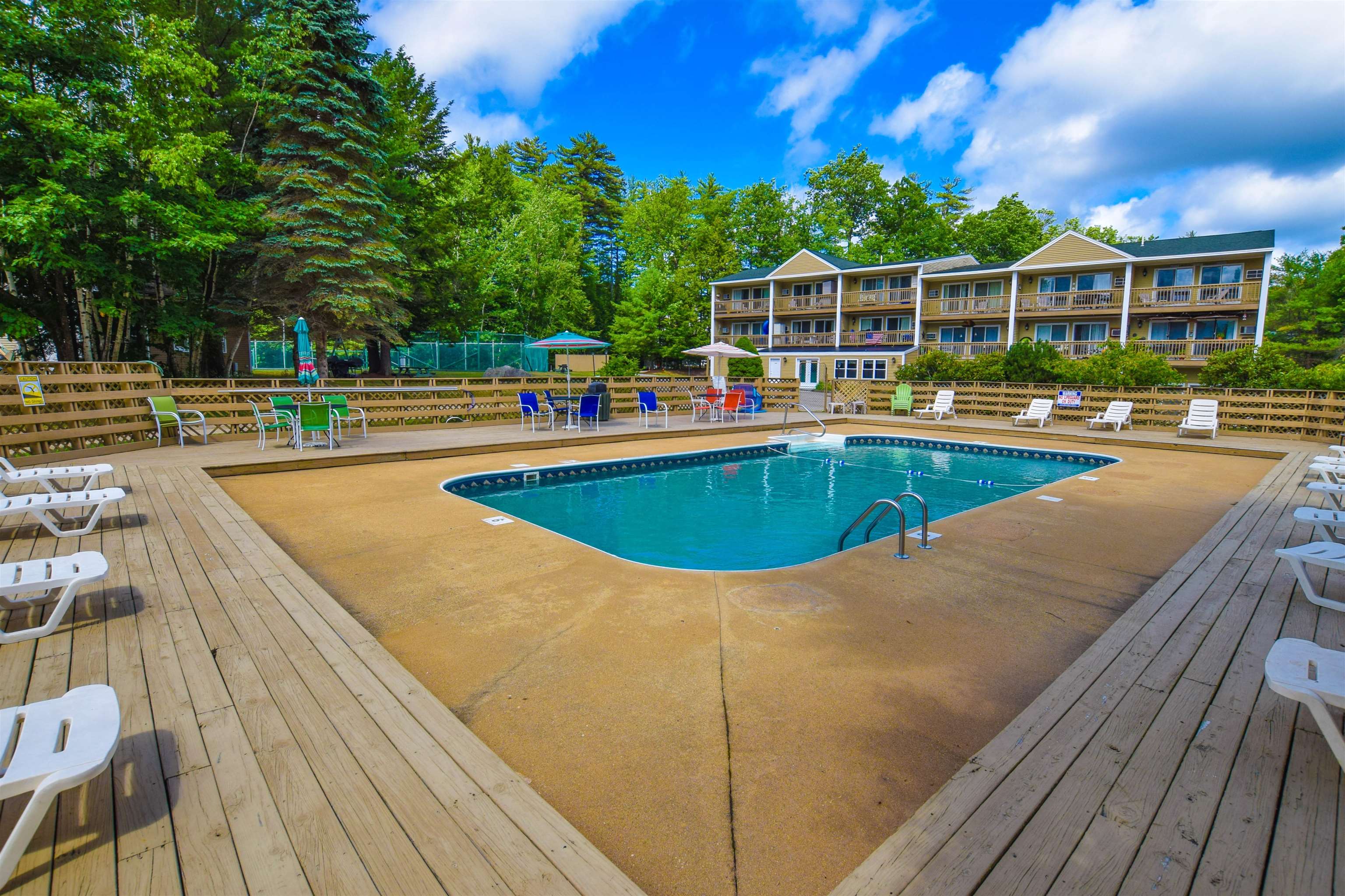 118 Weirs Road, Unit 121 Gilford, NH 03249 - Photo 24 of 32 Gallery Image 24