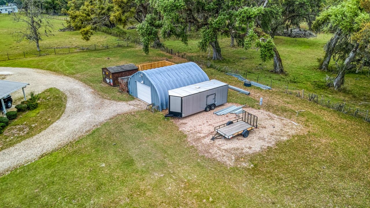 332 Northeast Forsythia Way Pinetta, FL 32350 - Photo 36 of 51