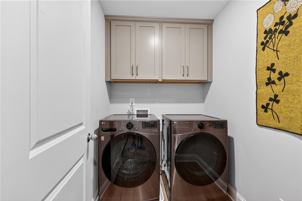 3915 Cavalier Way Duluth, GA 30097 - Photo 35 of 72