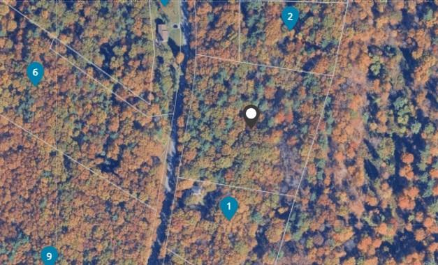 High Hill Road Athens, NY 12015 - Photo 1 of 1 Detailed view