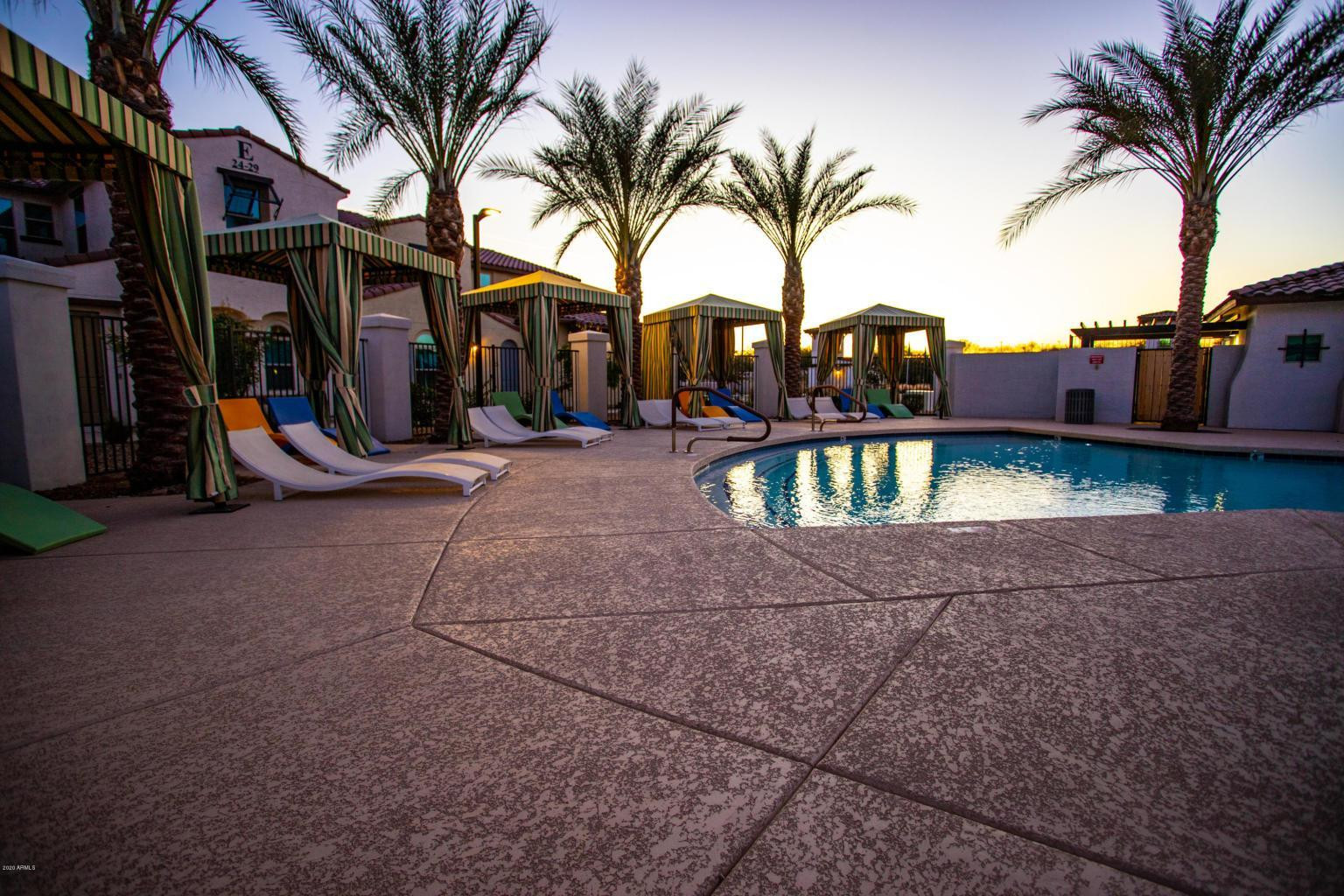 3855 South McQueen Road, Unit 72 Chandler, AZ 85286 - Photo 43 of 50