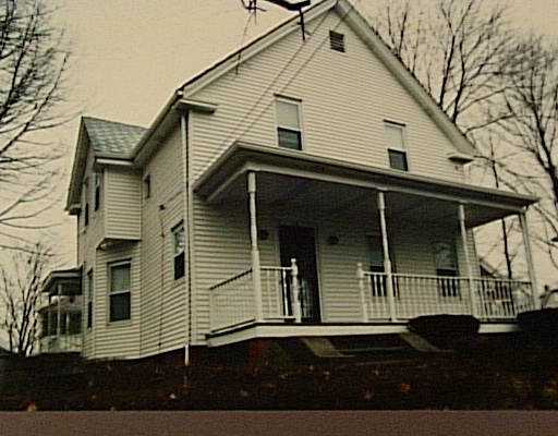 177 Rounds Avenue Providence, RI 02907 - Photo 1 of 1 Exterior Front.