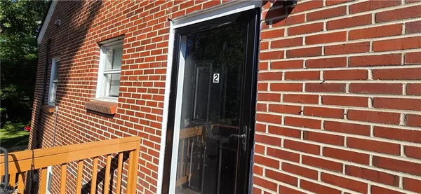 $1,100 | 2912 Woodleigh Street, Unit 2, Winston-Salem, NC 27127