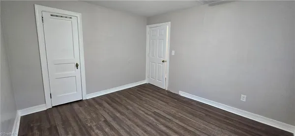 $1,100 | 2912 Woodleigh Street, Unit 2, Winston-Salem, NC 27127
