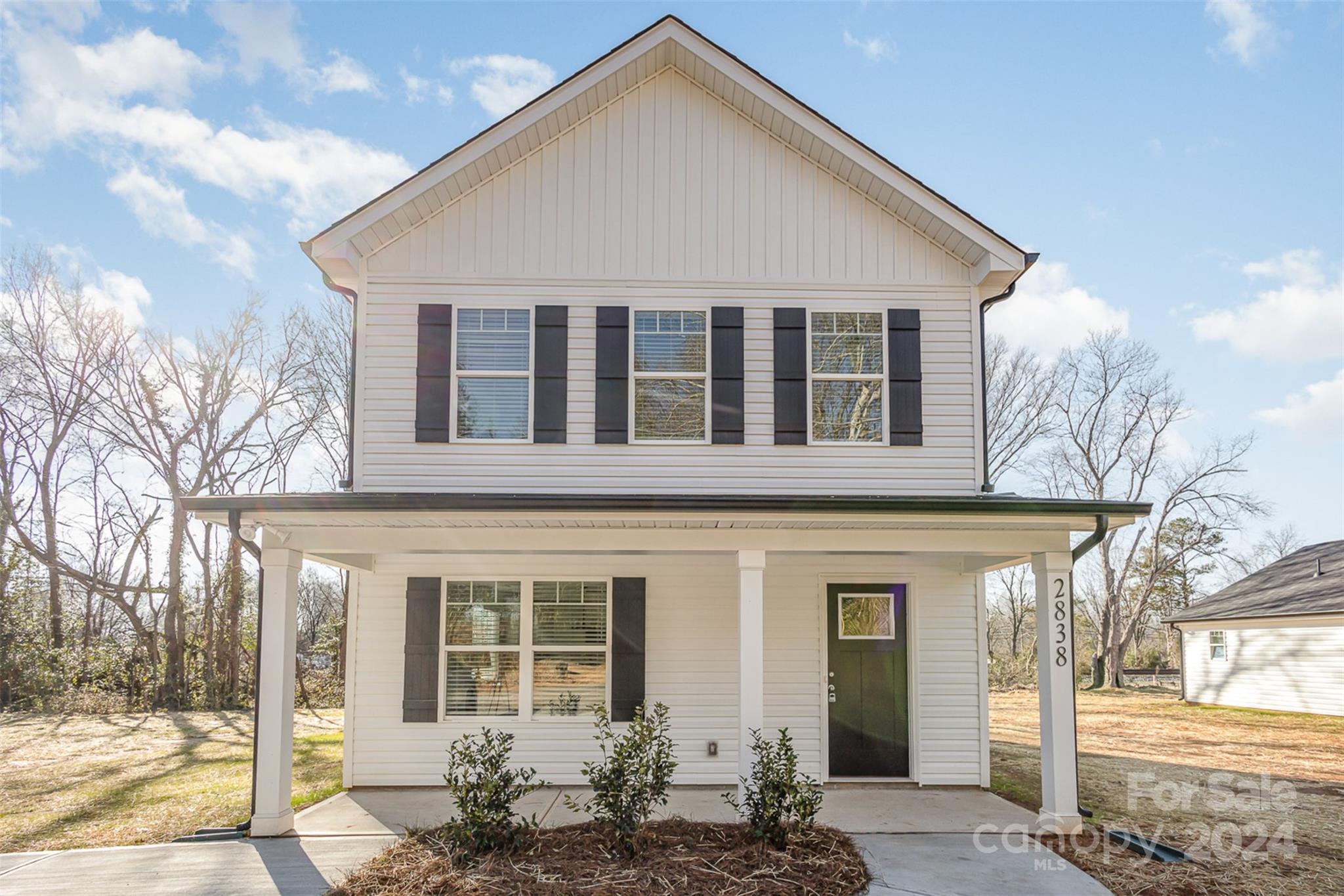 2838 South Ridge Avenue Concord, NC 28025 - Photo 1 of 18 Gallery Image 1