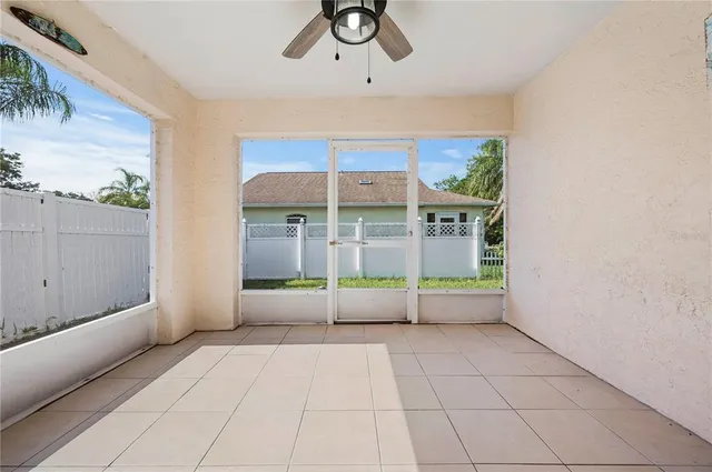 a view of utility room