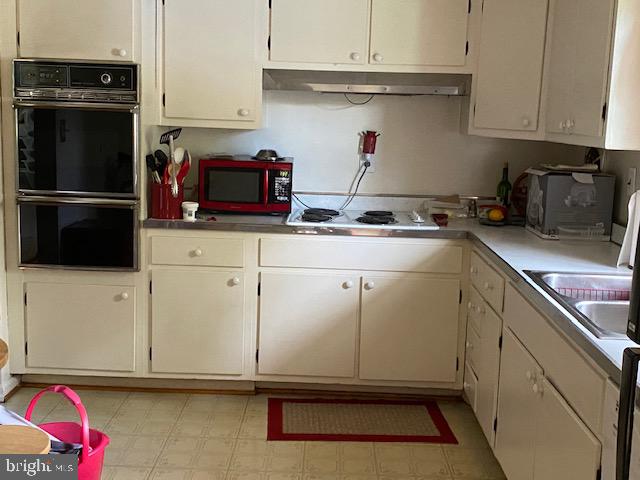 11 Notley Road Fort Washington, MD 20744 - Photo 8 of 17 Kitchen