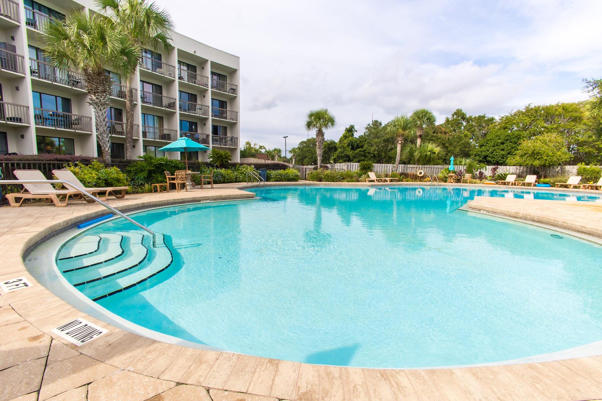 214 Miracle Strip Pkwy SE Unit B111