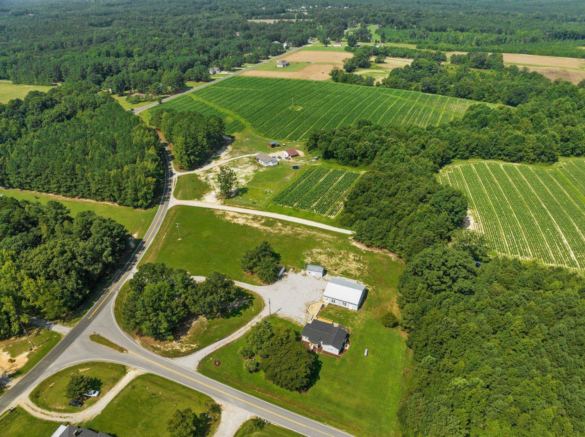 716 Joe Denton Road Louisburg, NC 27549 - Photo 49 of 62 Photo 49